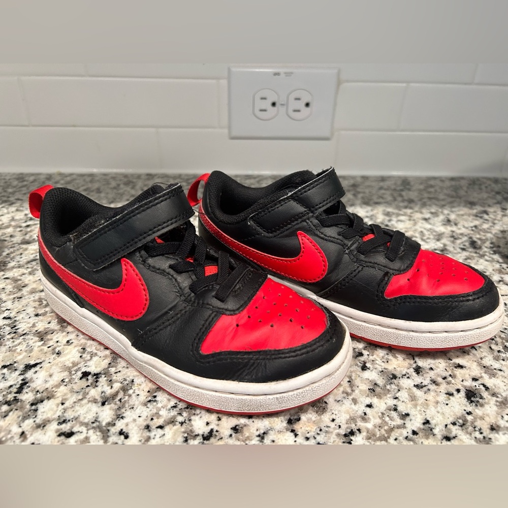Nike sneakers
